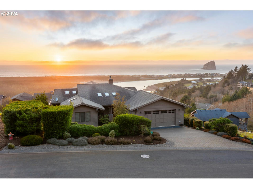 7775 BROOTEN MOUNTAIN LOOP, PACIFIC CITY, OR 97135, photo 1 of 31