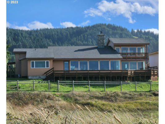 30530 OLD COAST RD, GOLD BEACH, OR 97444 - Image 1