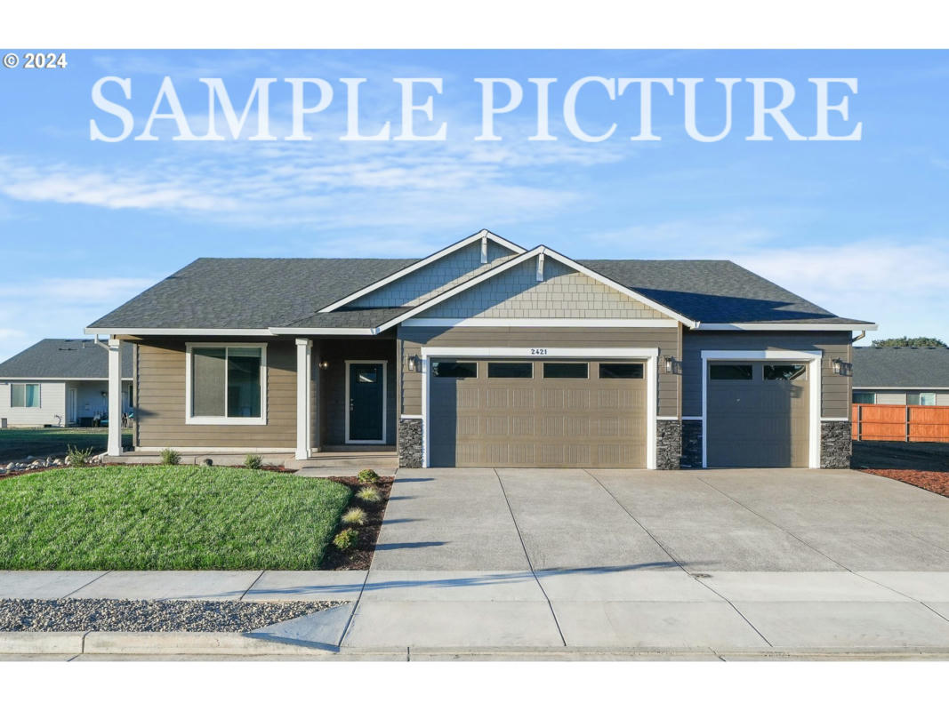1117 W THORNTON LAKE DR NW, ALBANY, OR 97321, photo 1 of 29