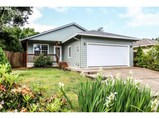 813 ARTHUR AVE, COTTAGE GROVE, OR 97424 - Image 1