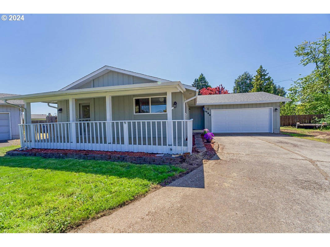 1098 55TH PL, SPRINGFIELD, OR 97478, photo 1 of 19