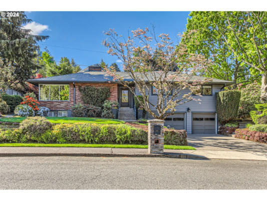 6690 SW DOVER ST, PORTLAND, OR 97225 - Image 1