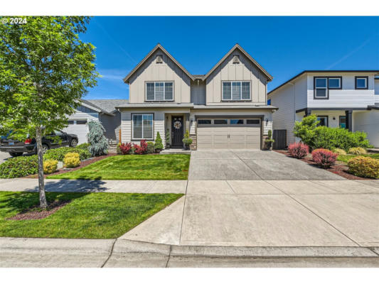 1733 SILVERSTONE DR, FOREST GROVE, OR 97116 - Image 1