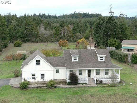 87593 TWO MILE LN, BANDON, OR 97411, photo 1 of 22