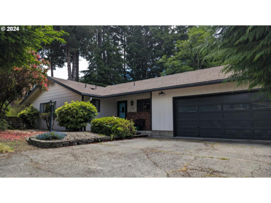 1845 LINCOLN RD, COOS BAY, OR 97420 - Image 1