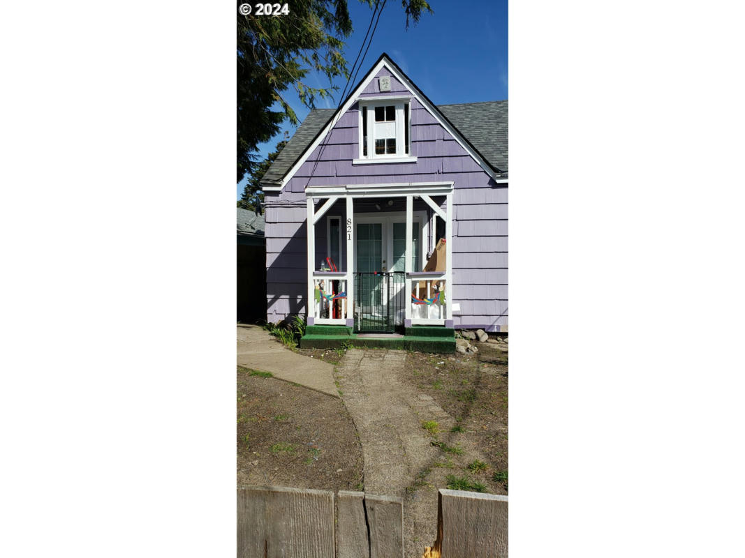 821 831 S COLUMBIA ST, SEASIDE, OR 97138, photo 1 of 8