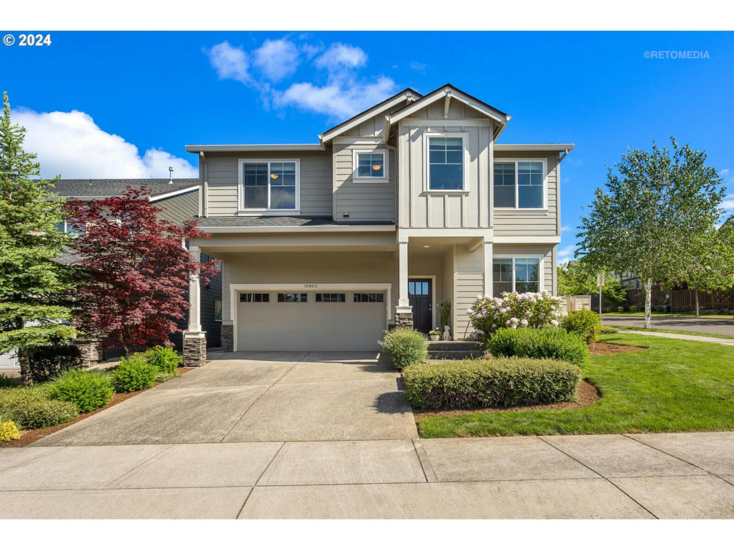 15905 NW HECKMAN LN, PORTLAND, OR 97229, photo 1 of 36