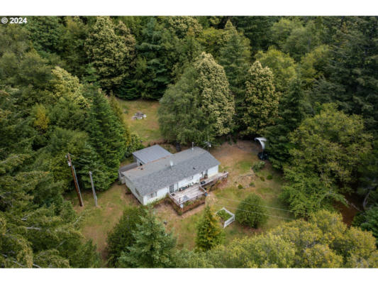 95609 SIXES RIVER RD, SIXES, OR 97476 - Image 1
