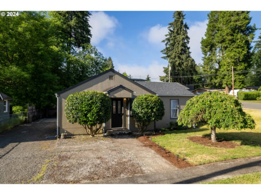 1315 HAWTHORNE ST, SWEET HOME, OR 97386 - Image 1