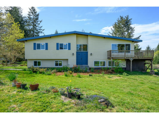 91614 GEORGE HILL RD, ASTORIA, OR 97103, photo 3 of 48