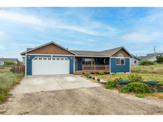 2001 NW BEACHVIEW DR, WALDPORT, OR 97394 - Image 1