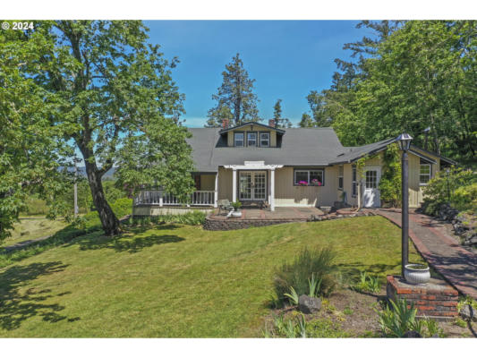 82631 BUTTE RD, CRESWELL, OR 97426 - Image 1