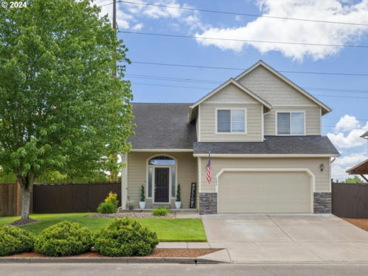 609 ROYAL TERN AVE, HALSEY, OR 97348 - Image 1