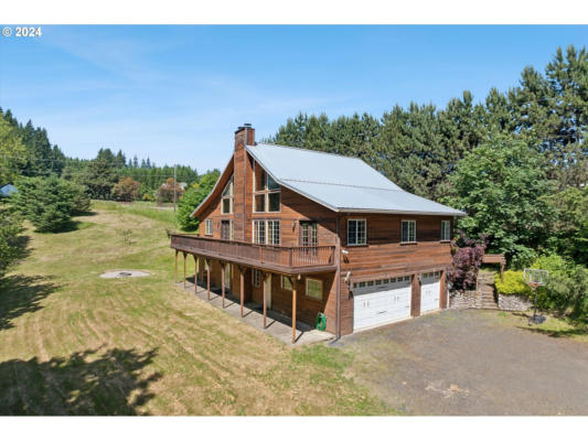 20013 NW MURPHY RD, NORTH PLAINS, OR 97133 - Image 1