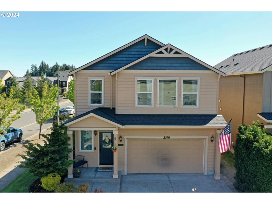 2579 JUNIPER ST, FOREST GROVE, OR 97116, photo 1 of 36