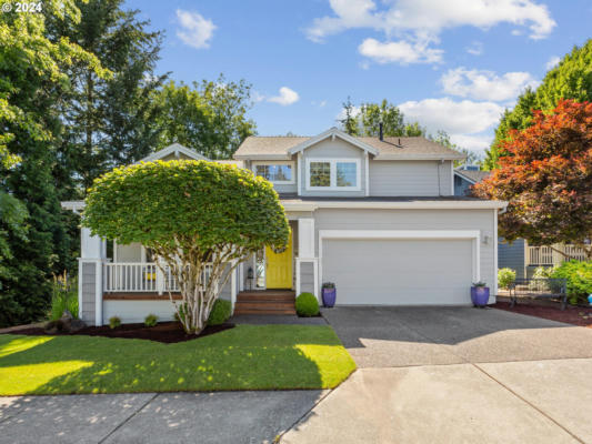 11644 SW TALLWOOD DR, TIGARD, OR 97223 - Image 1