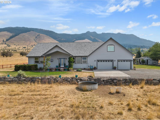 69495 LANTZ LN, COVE, OR 97824 - Image 1