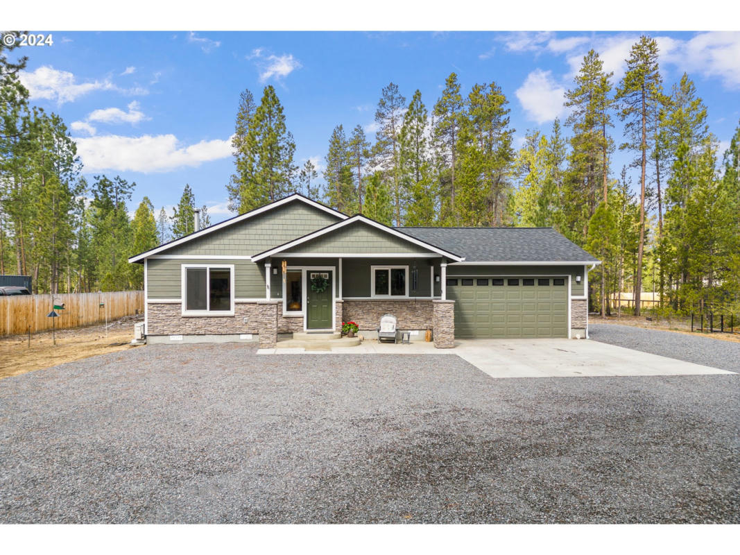 148848 SNUFFY DR, LA PINE, OR 97739, photo 1 of 31