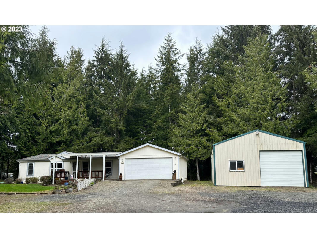 5273 HARVARD ST, FLORENCE, OR 97439, photo 1 of 32