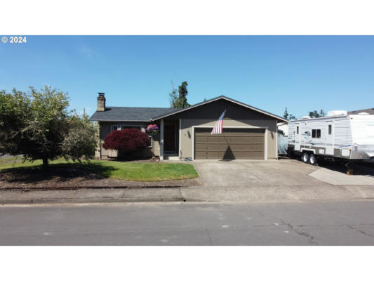 312 70TH ST, SPRINGFIELD, OR 97478 - Image 1