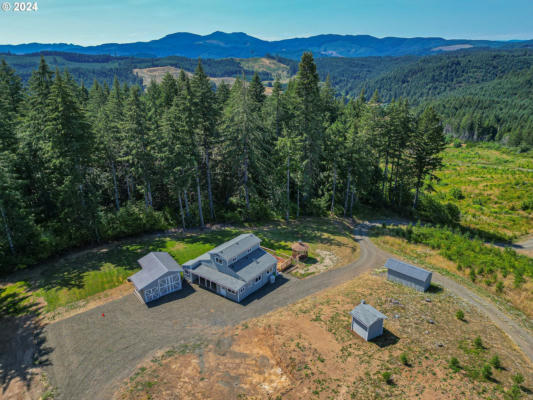 11400 KINGS VALLEY HWY, MONMOUTH, OR 97361 - Image 1