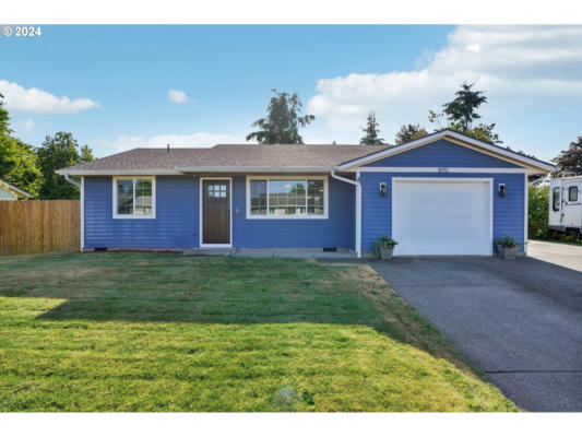 895 N 9TH ST, AUMSVILLE, OR 97325 - Image 1