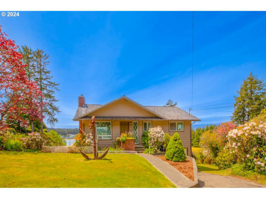 91177 CAPE ARAGO HWY, COOS BAY, OR 97420 - Image 1