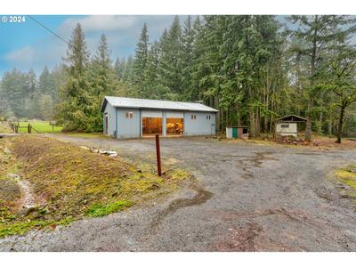 15871 S HOWARDS MILL RD, MULINO, OR 97042, photo 4 of 39