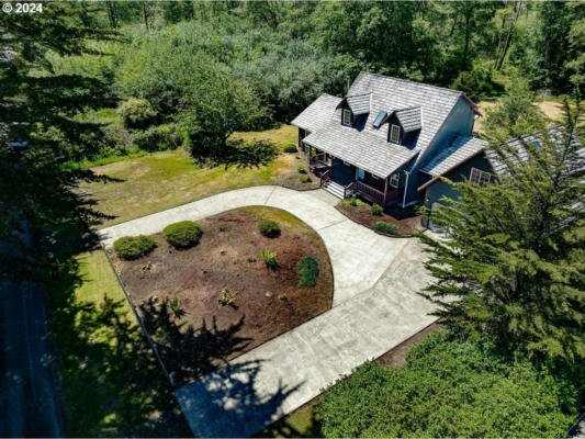 34009 TERRITORY RD, OYSTERVILLE, WA 98641 - Image 1