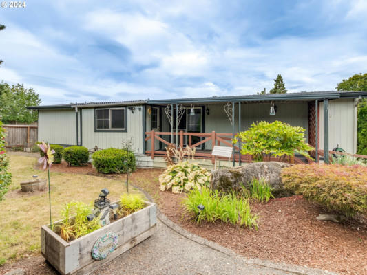 21100 NE SANDY BLVD UNIT 18, FAIRVIEW, OR 97024 - Image 1