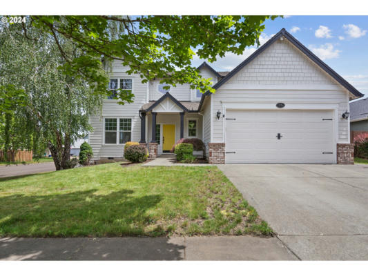 1214 S SYCAMORE ST, CANBY, OR 97013 - Image 1