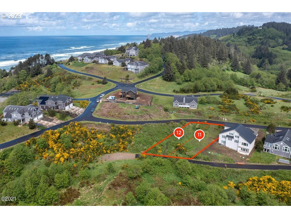 LOT 1200, NESKOWIN, OR 97149, photo 1 of 11