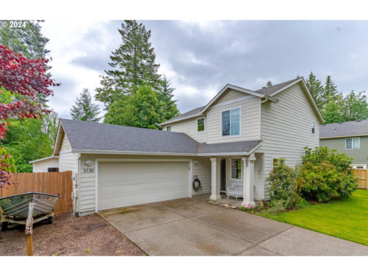 3720 NE SPRING MEADOW CT, MCMINNVILLE, OR 97128 - Image 1