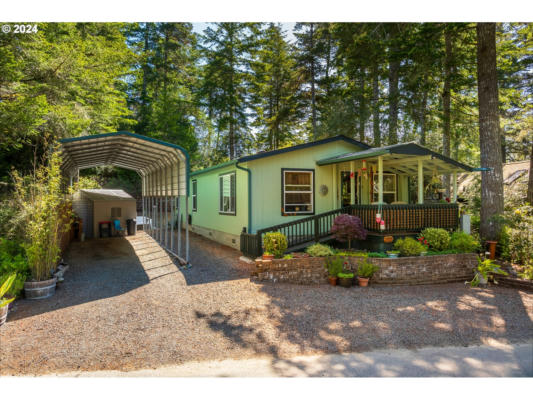 122 OUTER DR, FLORENCE, OR 97439 - Image 1