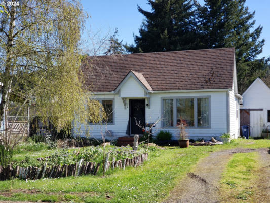 574 N COLLIER ST, COQUILLE, OR 97423 - Image 1