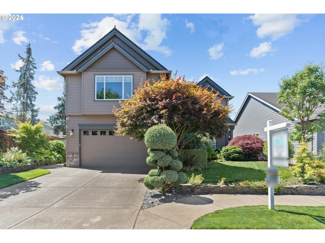 395 SE 14TH PL, CANBY, OR 97013, photo 1 of 46