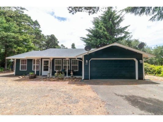4780 TREEWOOD DR, FLORENCE, OR 97439 - Image 1