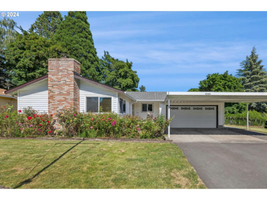 4560 SW 198TH AVE, BEAVERTON, OR 97078 - Image 1
