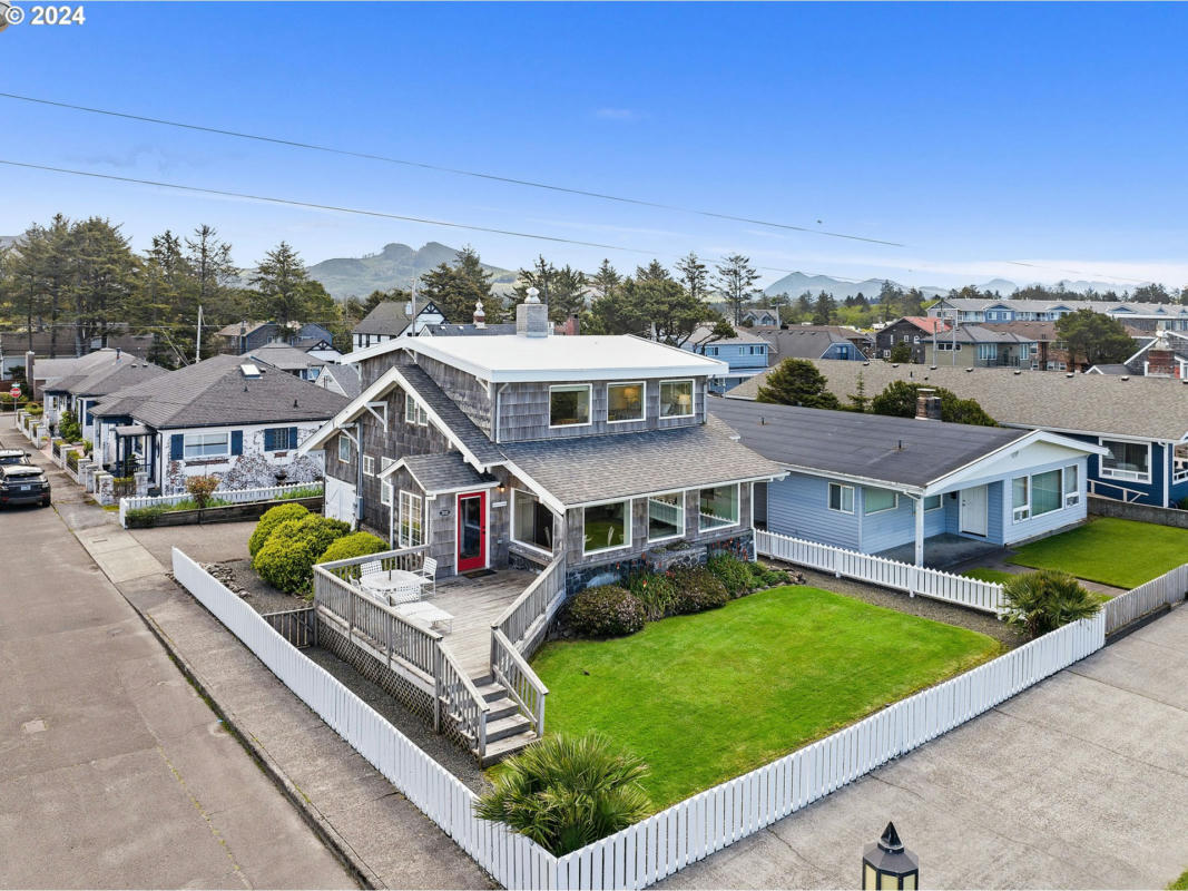 2115 S PROM, SEASIDE, OR 97138, photo 1 of 31