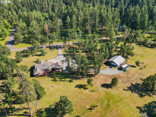 33482 MOLITOR RANCH RD, COTTAGE GROVE, OR 97424 - Image 1