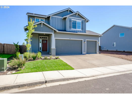 2597 W 13TH PL, JUNCTION CITY, OR 97448 - Image 1