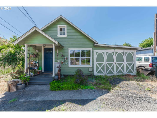 187 E 8TH PL, COQUILLE, OR 97423 - Image 1