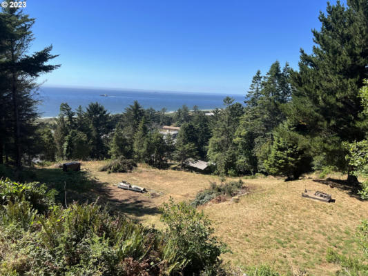 0 WALLACE ST, GOLD BEACH, OR 97444 - Image 1
