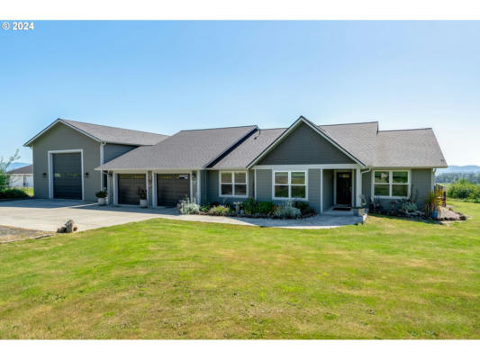 36 ALGER CREEK HEIGHTS RD, CATHLAMET, WA 98612 - Image 1