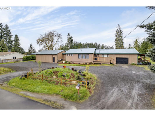 891 SPENCER AVE, VERNONIA, OR 97064 - Image 1