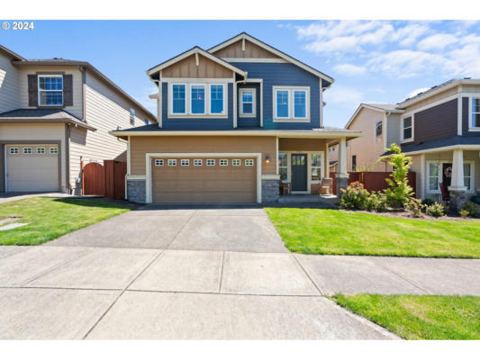 16914 SW TEMPEST WAY, TIGARD, OR 97224 - Image 1
