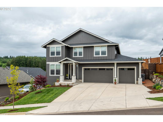 2893 NW MT ASHLAND LN, MCMINNVILLE, OR 97128 - Image 1