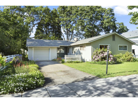 514 PROSPECT AVE, HOOD RIVER, OR 97031 - Image 1