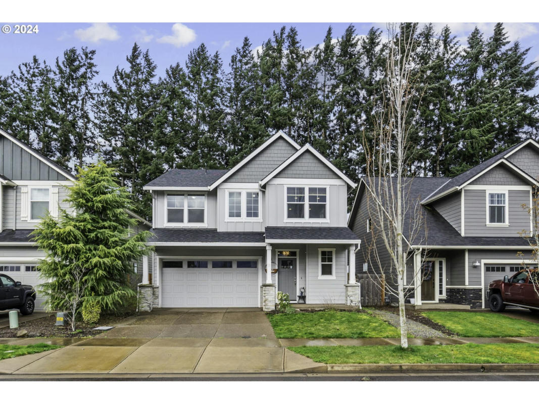 2271 DEER AVE, STAYTON, OR 97383, photo 1 of 42