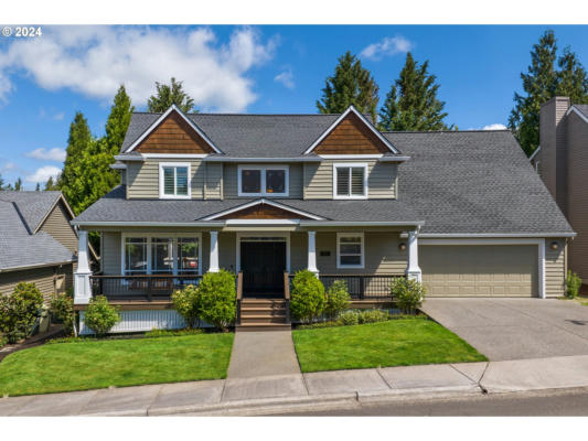 9869 NW MARING DR, PORTLAND, OR 97229 - Image 1